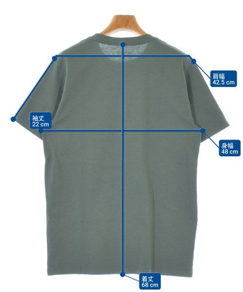 Carhartt เสื้อยืด/เสื้อท็อปส์