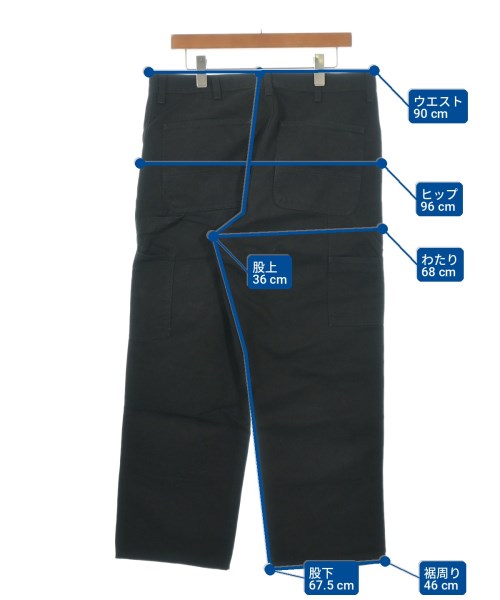 Carhartt กางเกง อื่น