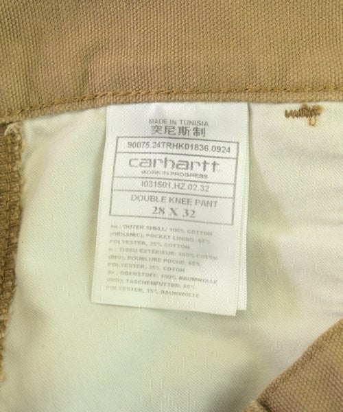 Carhartt ชิโน่