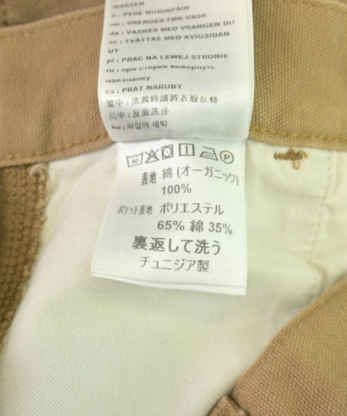 Carhartt ชิโน่