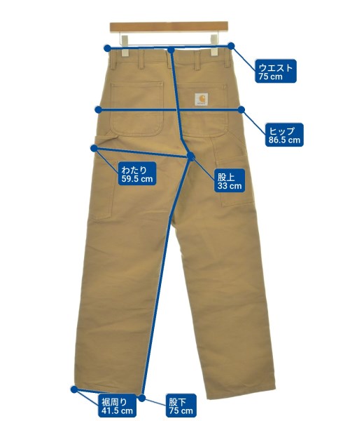 Carhartt ชิโน่