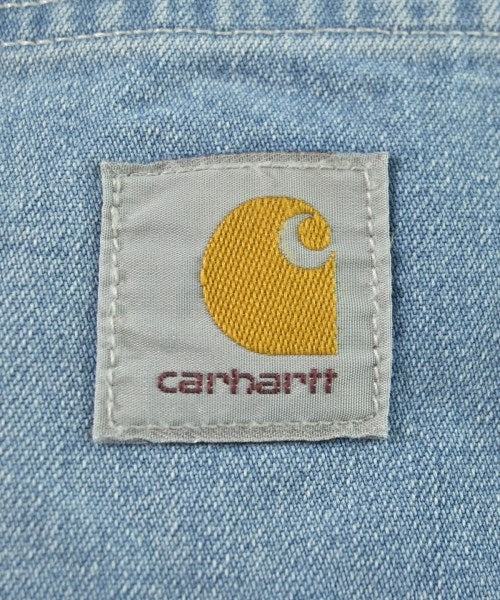 Carhartt ยีนส์