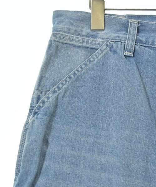 Carhartt ยีนส์