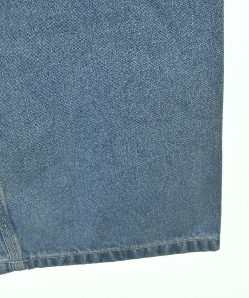 Carhartt ยีนส์