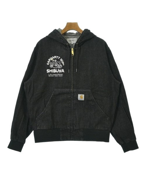 Carhartt แจ็คเก็ตเบลาส์ อื่น