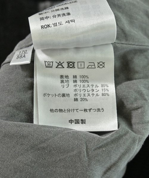 Carhartt แจ็คเก็ตเบลาส์ อื่น