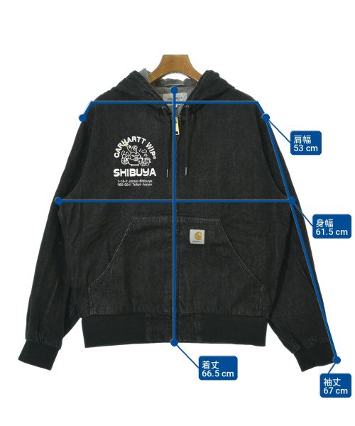 Carhartt แจ็คเก็ตเบลาส์ อื่น