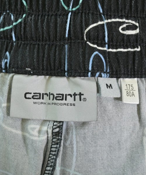 Carhartt กางเกงขาสั้น