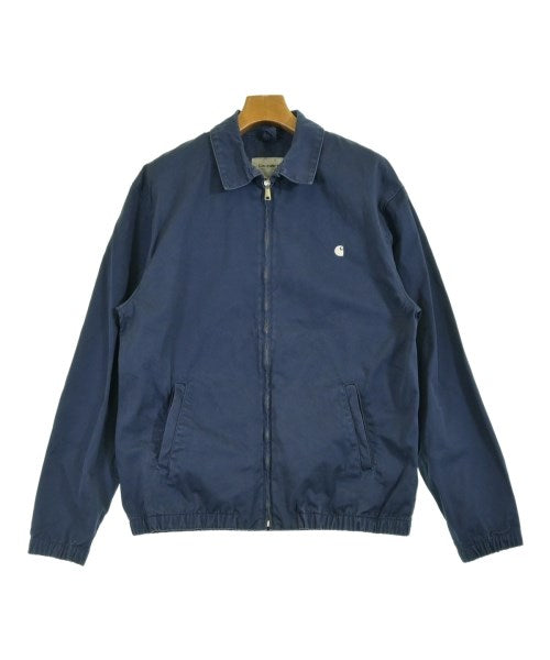 Carhartt แจ็คเก็ตเบลาส์