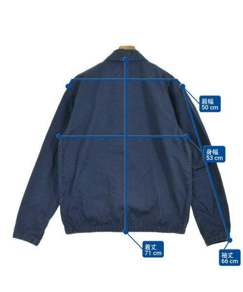 Carhartt แจ็คเก็ตเบลาส์