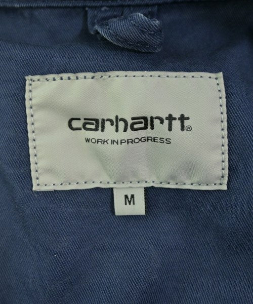 Carhartt แจ็คเก็ตเบลาส์