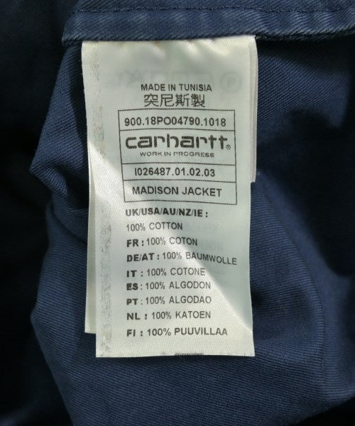Carhartt แจ็คเก็ตเบลาส์