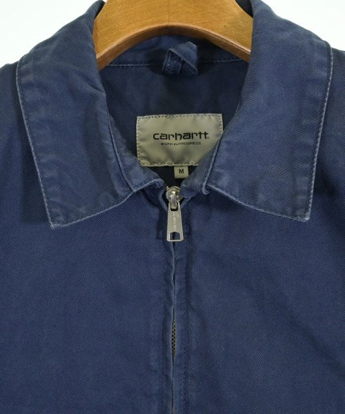 Carhartt แจ็คเก็ตเบลาส์