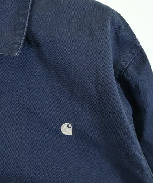Carhartt แจ็คเก็ตเบลาส์