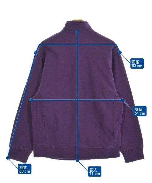 Carhartt เสื้อสเวตเตอร์