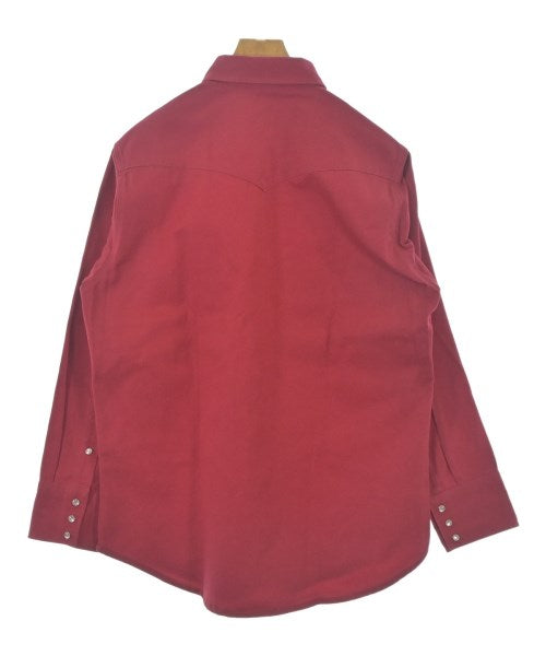 Carhartt เสื้อลำลอง