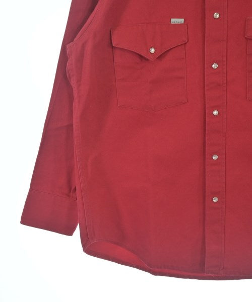 Carhartt เสื้อลำลอง