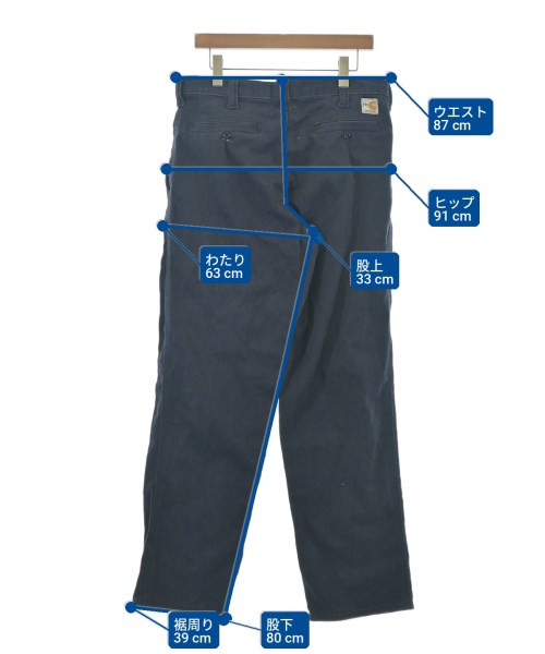Carhartt กางเกง อื่น