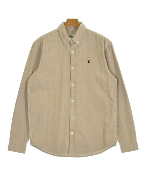 Carhartt เสื้อลำลอง