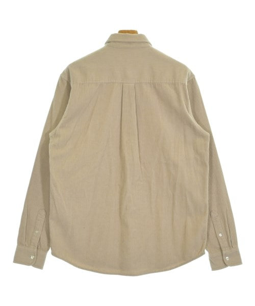 Carhartt เสื้อลำลอง