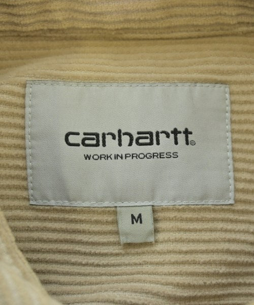 Carhartt เสื้อลำลอง
