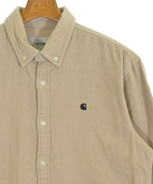Carhartt เสื้อลำลอง