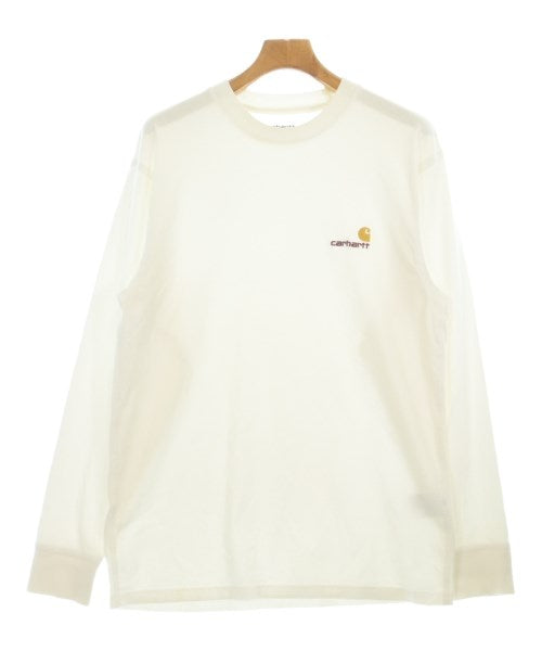 Carhartt เสื้อยืด/เสื้อท็อปส์