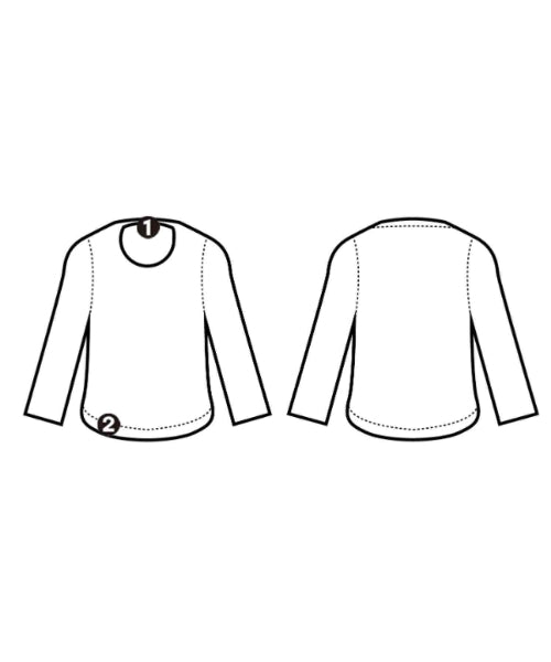 Carhartt เสื้อยืด/เสื้อท็อปส์