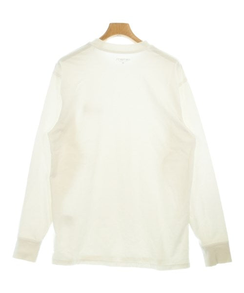 Carhartt เสื้อยืด/เสื้อท็อปส์