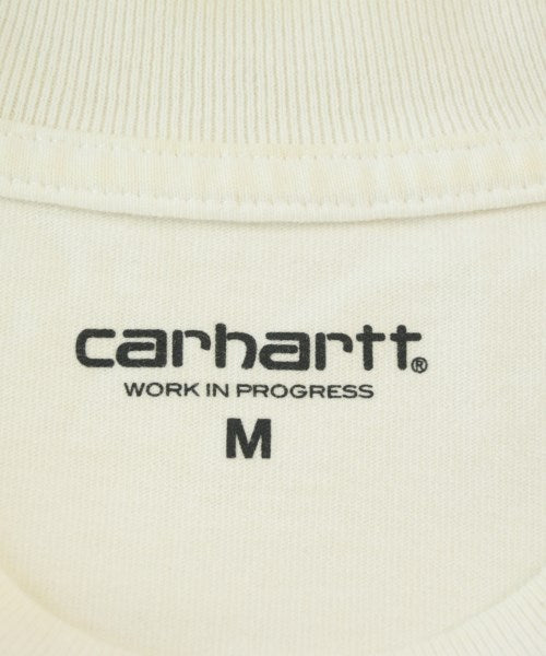 Carhartt เสื้อยืด/เสื้อท็อปส์