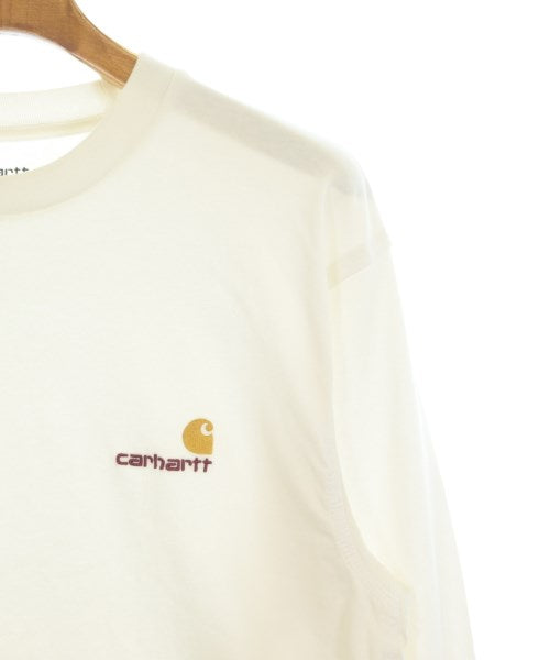 Carhartt เสื้อยืด/เสื้อท็อปส์