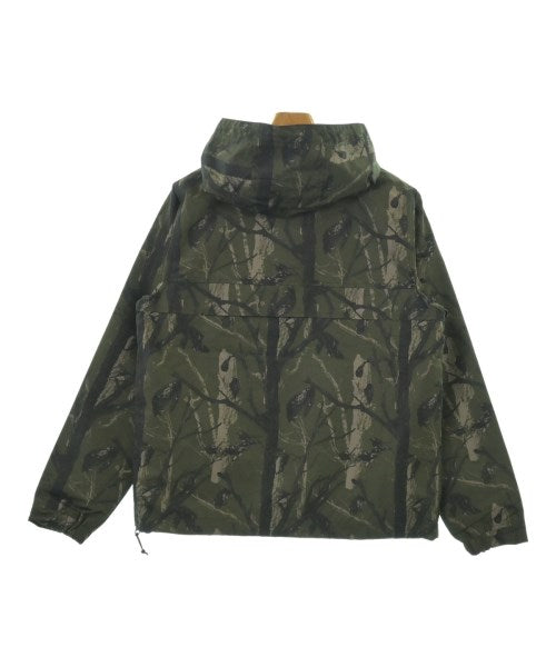 Carhartt เสื้อพาร์กาภูเขา