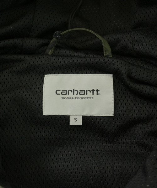 Carhartt เสื้อพาร์กาภูเขา