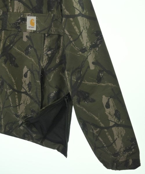 Carhartt เสื้อพาร์กาภูเขา