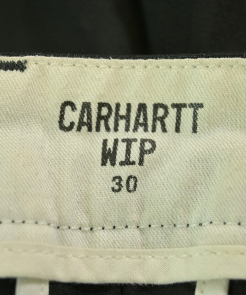 Carhartt กางเกงขาสั้น