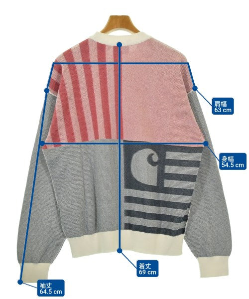 Carhartt เสื้อกันหนาว