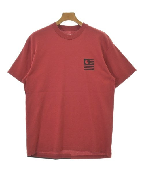 Carhartt เสื้อยืด/เสื้อท็อปส์