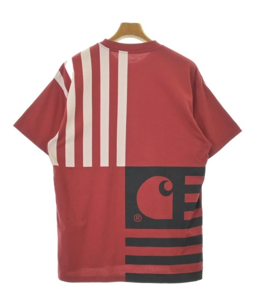 Carhartt เสื้อยืด/เสื้อท็อปส์