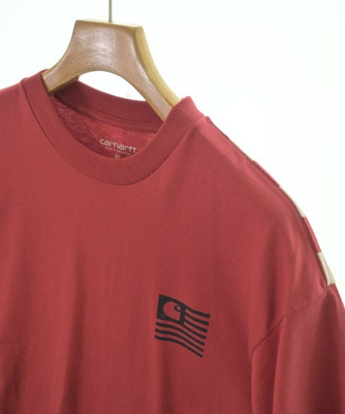 Carhartt เสื้อยืด/เสื้อท็อปส์