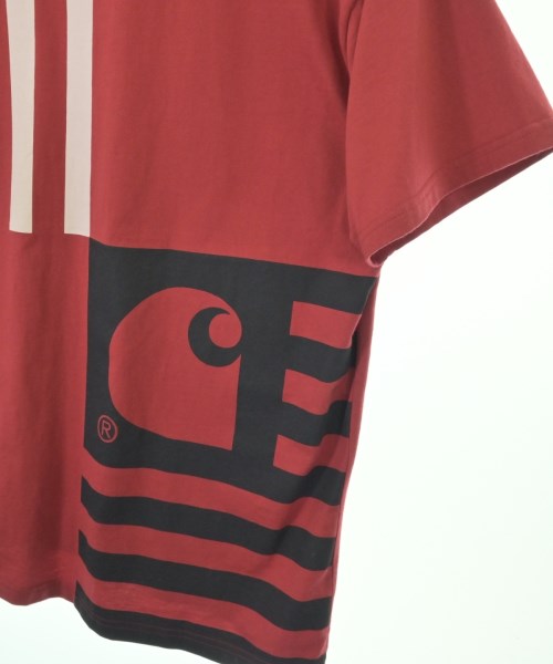 Carhartt เสื้อยืด/เสื้อท็อปส์
