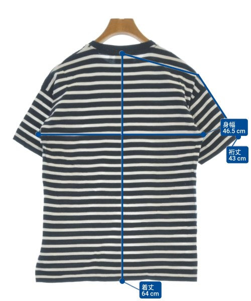 Carhartt เสื้อยืด/เสื้อท็อปส์