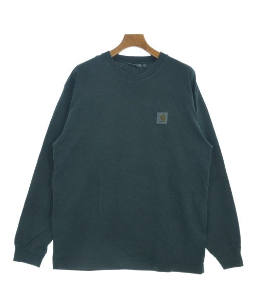 Carhartt เสื้อยืด/เสื้อท็อปส์