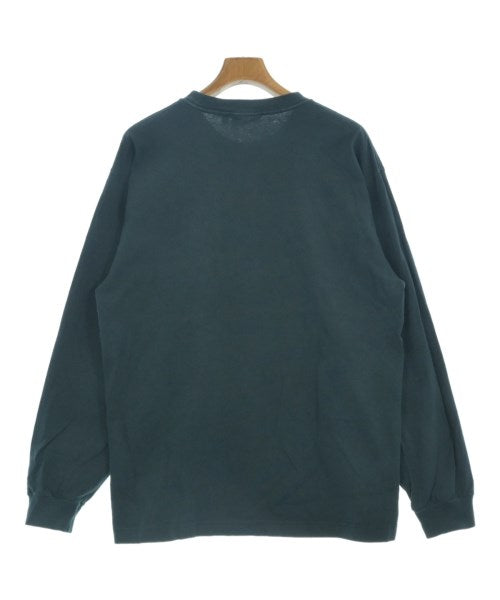 Carhartt เสื้อยืด/เสื้อท็อปส์