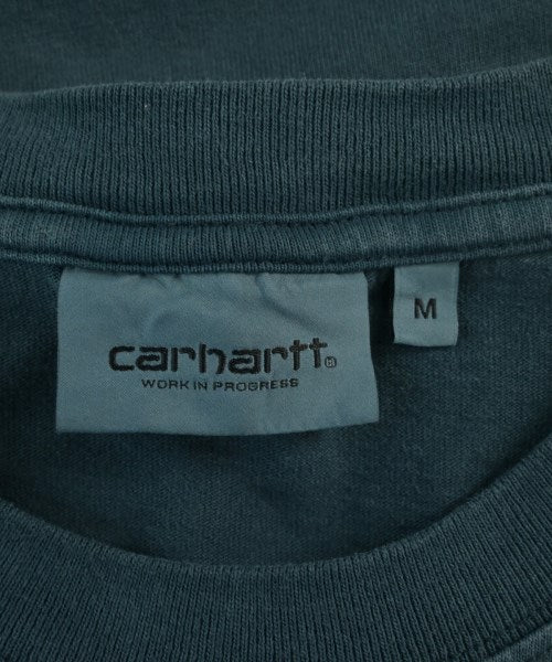 Carhartt เสื้อยืด/เสื้อท็อปส์