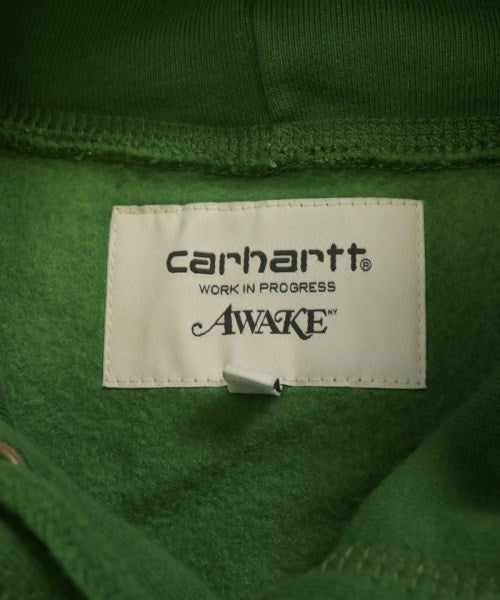 Carhartt เสื้อฮู้ด