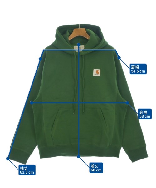 Carhartt เสื้อฮู้ด