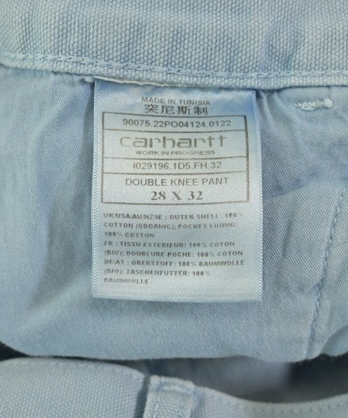 Carhartt กางเกง อื่น
