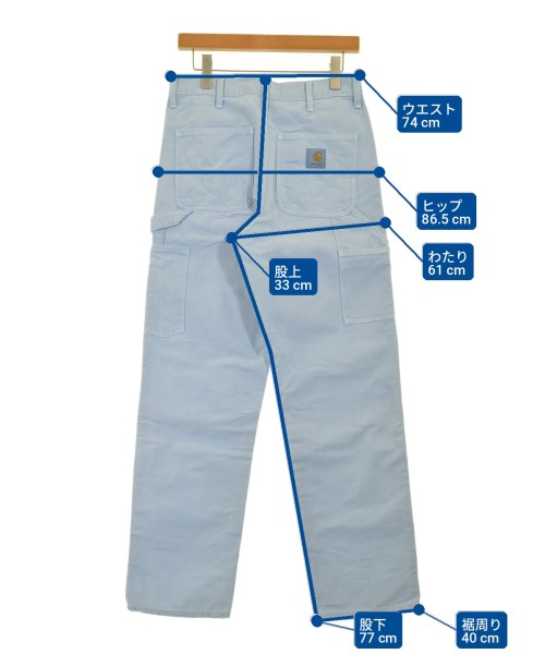 Carhartt กางเกง อื่น