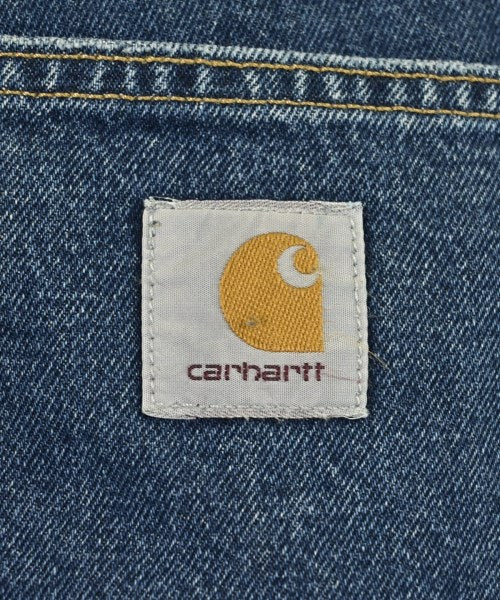 Carhartt ยีนส์