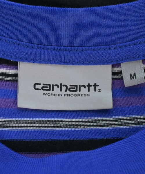 Carhartt เสื้อยืด/เสื้อท็อปส์